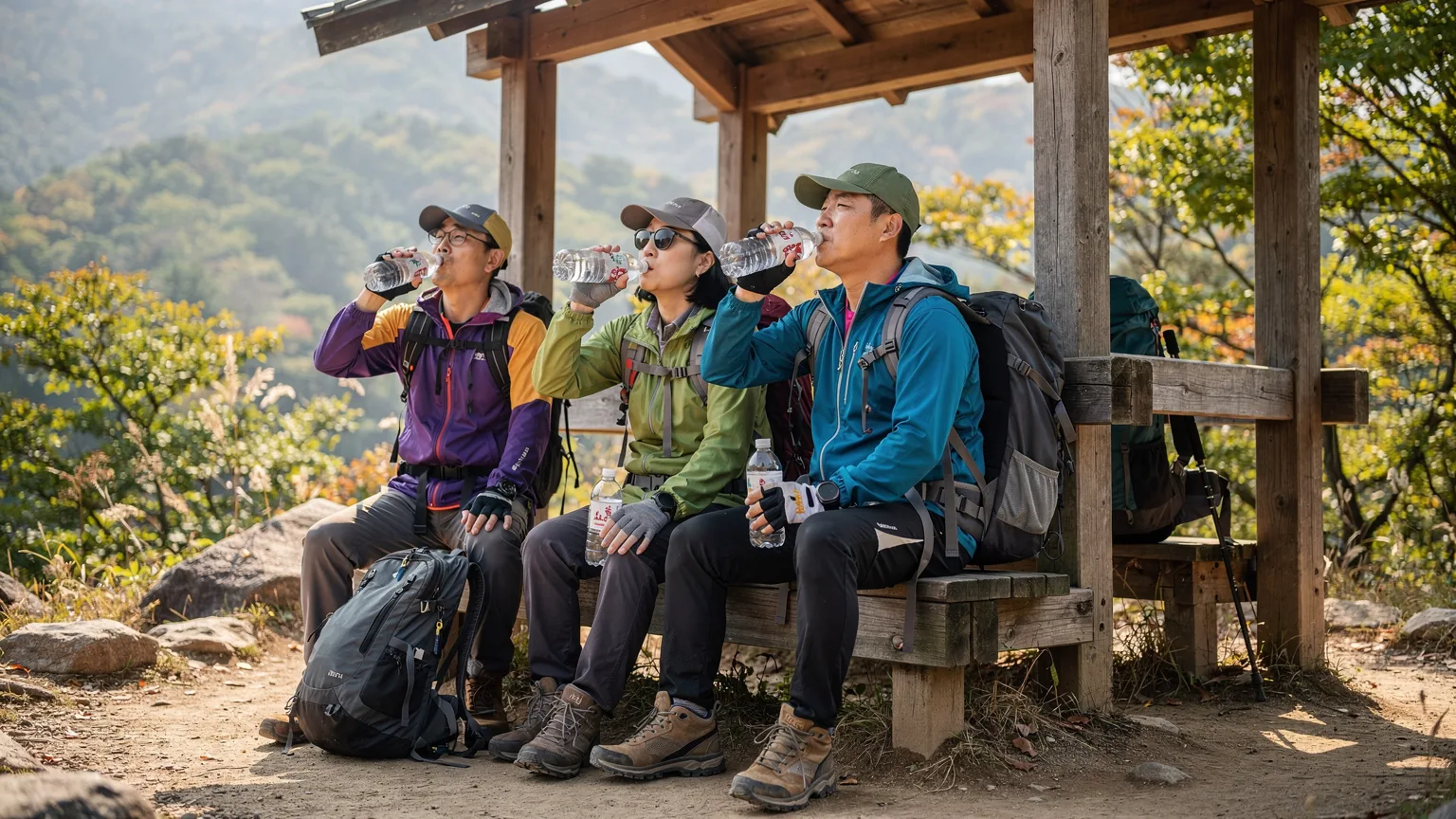 테마 투어를 최대한 즐기기 위한 참여 시 주의할 점 - 투어를 예약하고 출발하기 전, 그리고 현장에서 각각 주의해야 할 점들이 있습니다