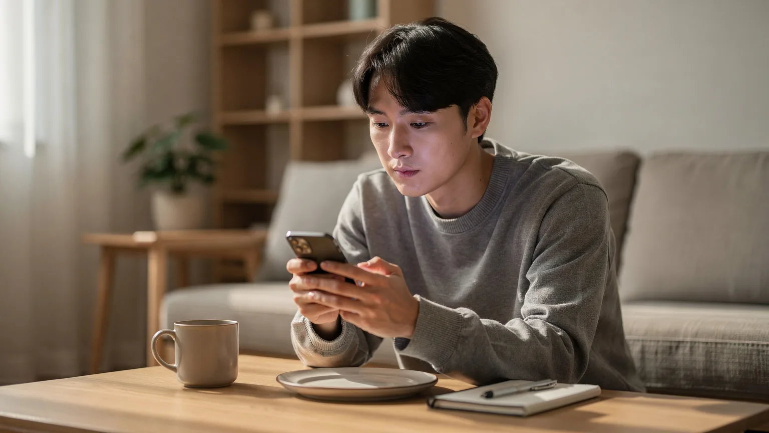 유심 할인 핵심 내용을 정리한 대표 이미지