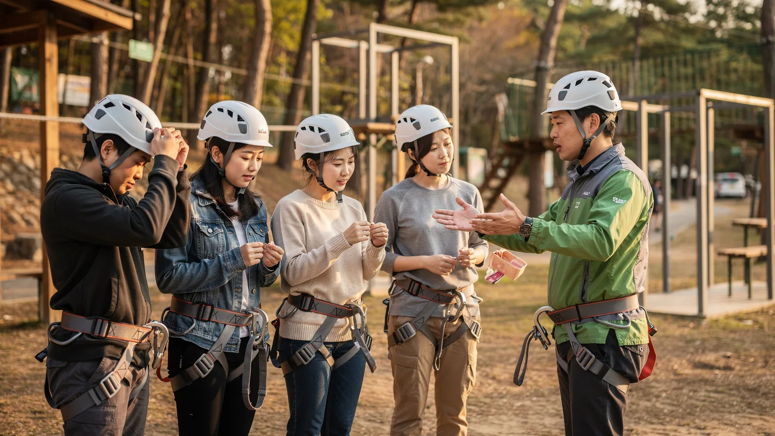 예약할 액티비티 결정 시 체크해야 할 주요 판단 기준과 유의사항 - 액티비티를 고를 때는 본인의 체력, 관심사, 함께 가는 동행자의 특성을 먼저 살펴보는 것이 좋습니다