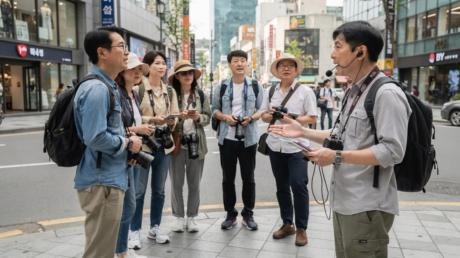 혼자 여행 액티비티 유형별 특징 이해하기 - 혼자 여행자들이 접할 수 있는 액티비티는 크게 세 가지 성격으로 나누어볼 수 있습니다