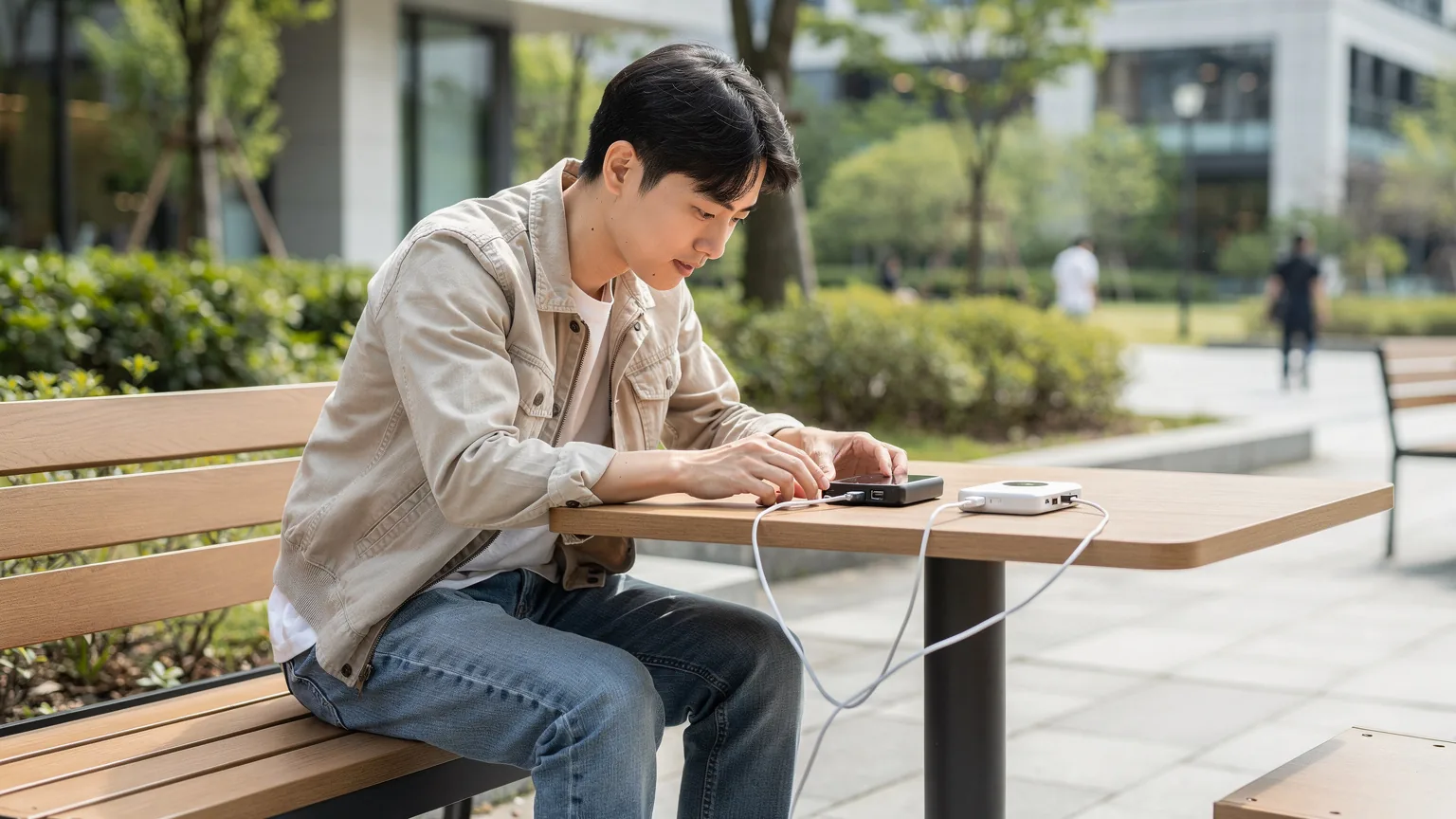 포켓 와이파이 사용 중 주의해야 할 점과 문제 발생 시 대처법 - 포켓 와이파이를 렌탈한 뒤 안정적으로 사용하려면 몇 가지 관리와 주의가 필요합니다