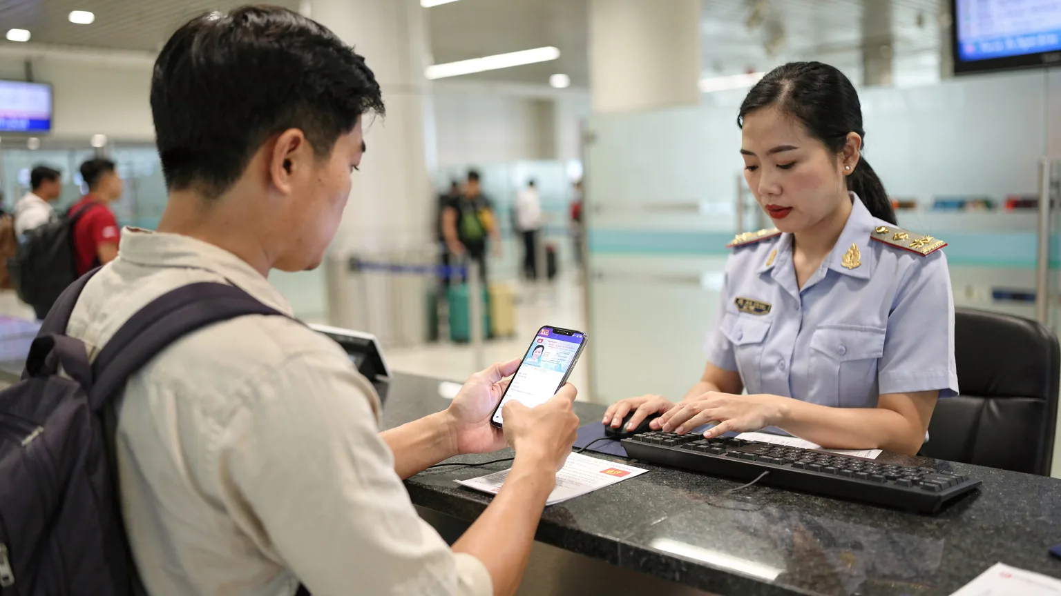 다낭공항 시설과 이용 전 꼭 알아야 할 정보 - 다낭공항(Da Nang International Airport)은 다낭 시내 중심에서 약 5km 떨어져 있어 접근성이 좋은 편입니…