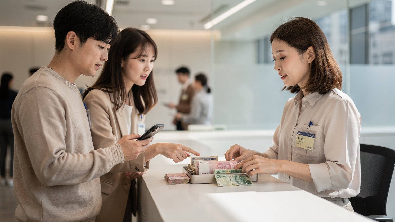 머니투데이 로고 - 원/달러 환율 관련 보도 출처