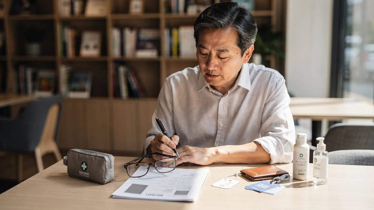 해외여행보험 가입 시 반드시 검토해야 할 약관과 면책 조항 - 많은 경우 보험 계약서와 약관 조항이 너무 복잡하게 느껴져, 가입 후 나중에 손해를 보거나 불필요한 분쟁을 겪기도 합니다