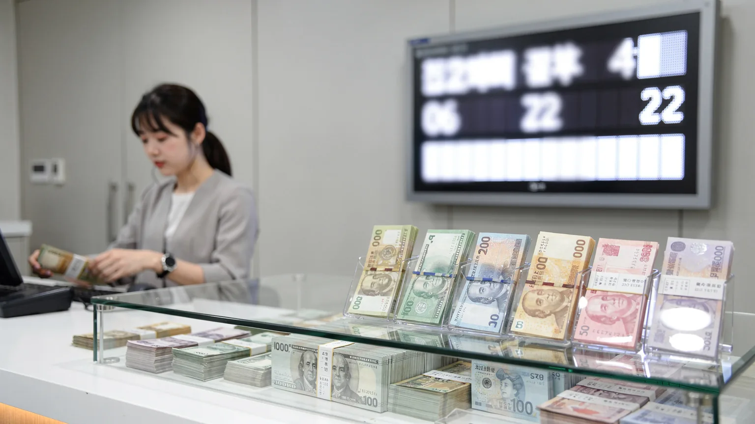 해외 결제 시 꼭 확인해야 할 환전 절차와 팁 - 해외 결제와 환전은 긴밀하게 연결되어 있지만, 환전 절차를 소홀히 하면 생각보다 큰 손해를 볼 수 있습니다