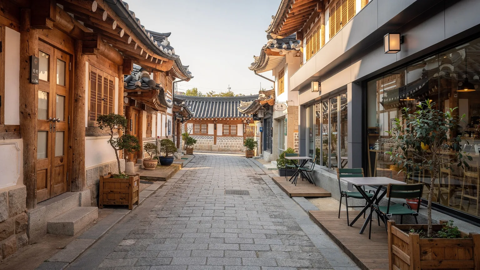 경주 황리단길 핵심 내용을 정리한 대표 이미지