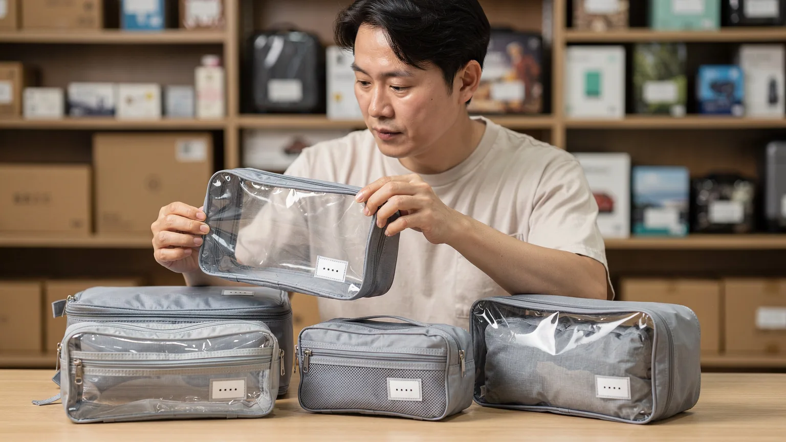 여행 수납용품을 선택할 때 주로 막히는 지점과 원인 분석 - 여행 수납용품을 활용하다 보면 가장 먼저 부딪히는 어려움은 ‘어떤 제품이 내 짐과 여행 방식에 적합한가?’를 판단하는 데 있습니다