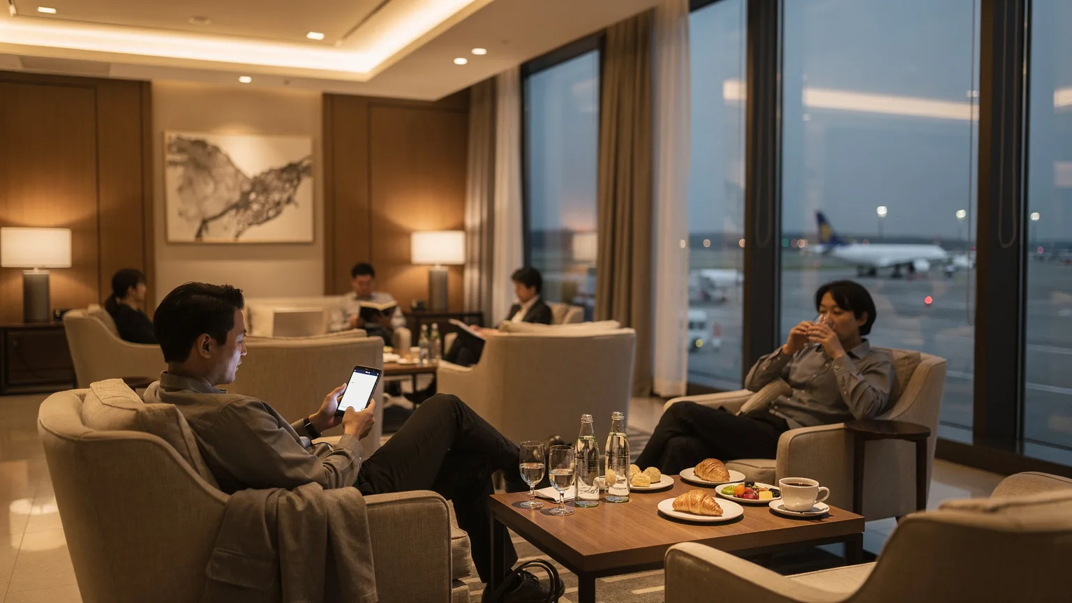 공항 및 부가 서비스의 기본 개념과 구성 요소 이해하기 - 여행자가 ‘공항 및 부가’를 접할 때 가장 먼저 알아야 할 점은, 이 개념이 단순히 ‘공항 입장료’ 같은 하나의 비용이나 서비스만…