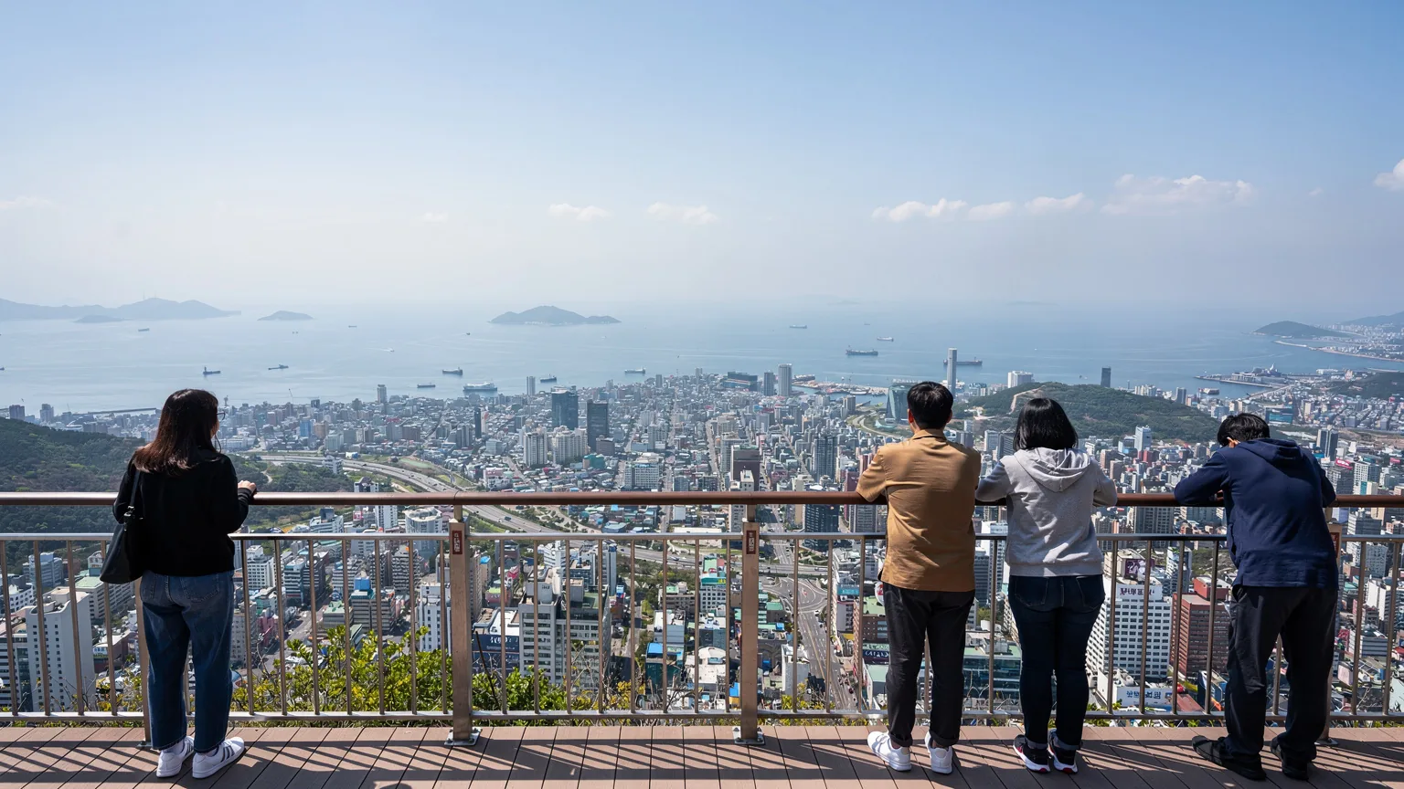 효율적인 목포해상케이블카 여행 일정 구성법 - 목포해상케이블카와 주변 명소를 함께 즐기려면 동선과 시간 배분이 중요합니다