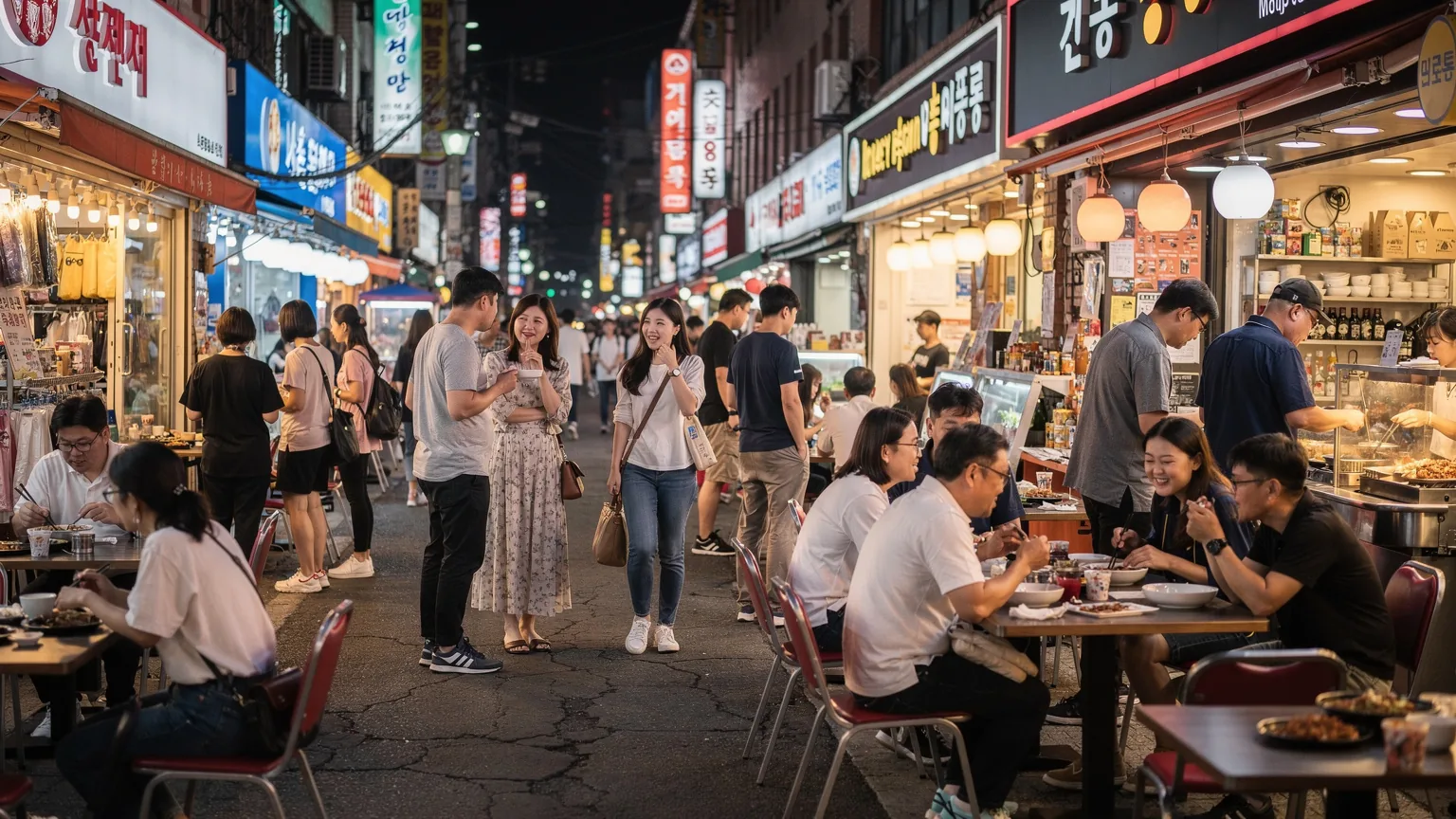 숙소 선택 시 고려해야 할 위치와 유형 - 부산에서 머무를 숙소를 정할 때는 여행 목적과 이동 계획을 먼저 생각해보는 게 좋습니다