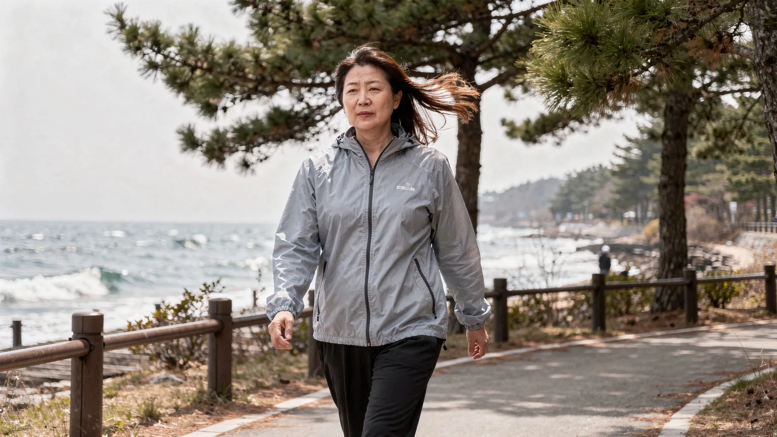 여행 중 반드시 챙겨야 할 편의 사항과 주의점 - 경포대와 인근 명소를 둘러볼 때 챙겨두면 좋은 실용적인 사항들이 있습니다
