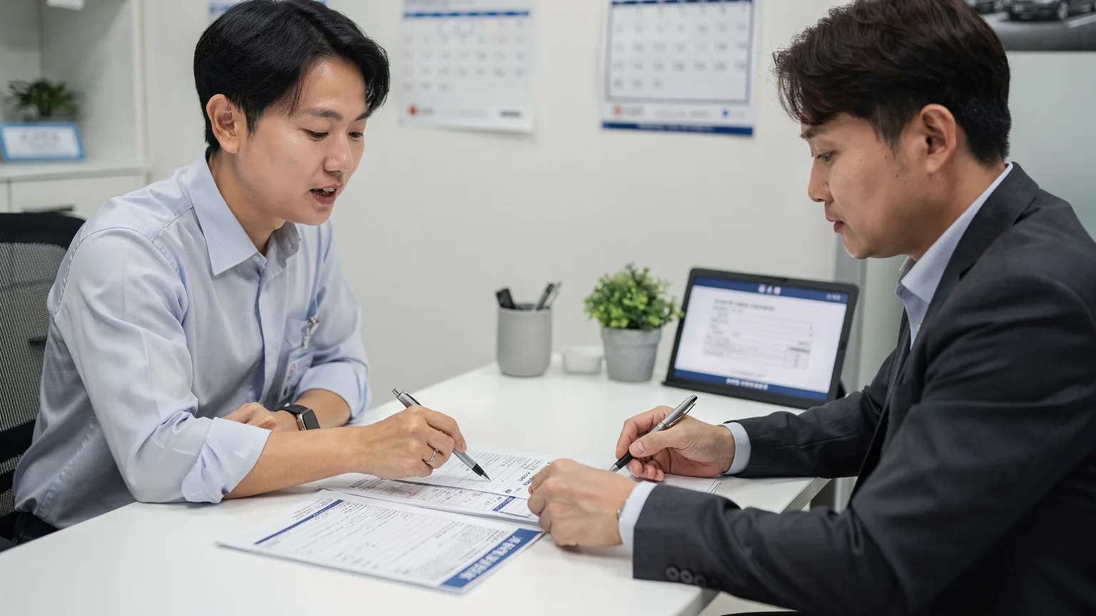 추가 비용과 벌금: 왜 발생하고 어떻게 대응할까? - 많은 이용자가 반납 시 추가 비용에 당황하는 이유는 기본 계약서에 명시된 내용이나 보험 조건을 제대로 이해하지 못했거나, 현장에서…