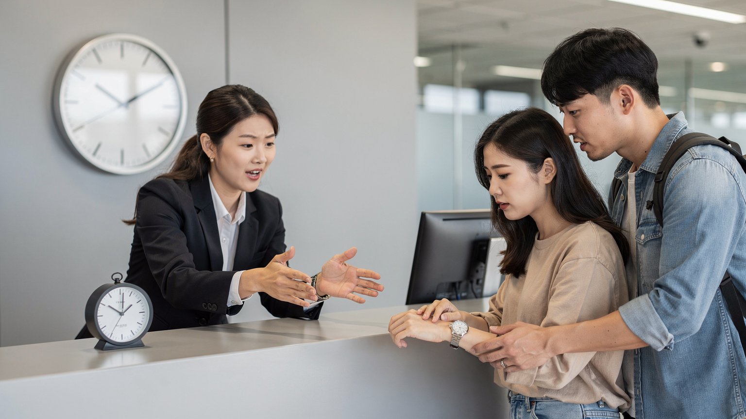 렌트 기간 산정 시 헷갈리기 쉬운 부분 · 렌트 기간은 단순히 '여행 시작일부터 끝나는 날까지'로 계산하면 안 되는 경우가 많아요. 픽업 시간과 반납 시간을 기준으로 24시간 단위 또는 일 단위로 요금이 매겨지는 경우가 대부분이라, 오전 늦게 픽업하고 다음 날 오전 일찍 반납하면 '2일'이 아니라 '1일+추가시간' 요금이 붙을 수 있습니다. 이런 계산 방식은 업체마다 다르니 예약 전 해당 렌터카 회
