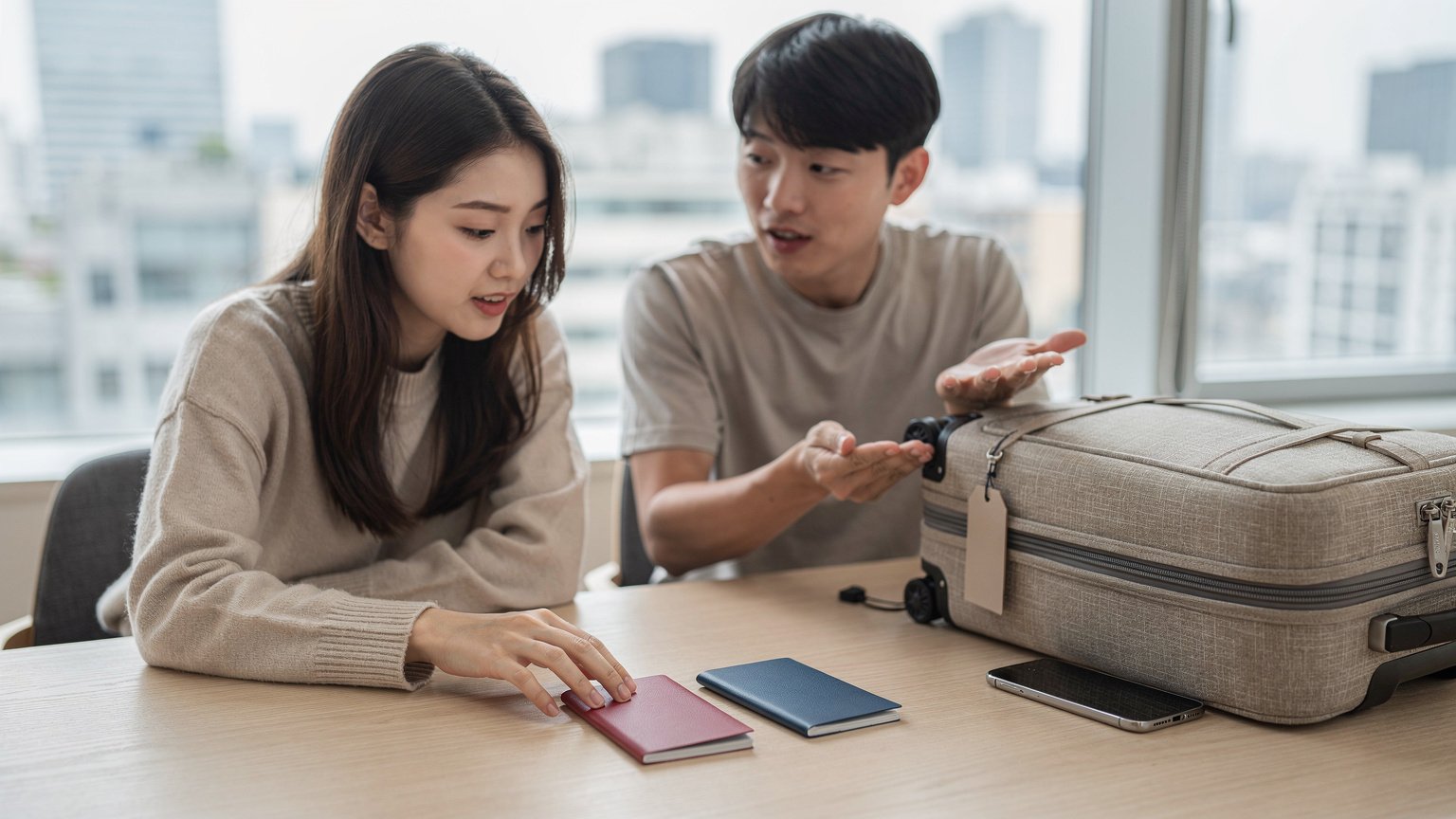 일본 여행 전 여권 유효기간 확인 · 단수여권과 복수여권, 일본 여행 시 차이가 있을까요? · 여권을 발급받거나 재발급받을 때 단수여권과 복수여권 중 하나를 선택하게 되는데, 이 차이를 모르고 계셨다가 출국 당일 당황하시는 분들이 의외로 많습니다. 두 여권의 차이를 표로 정리해 드릴게요. 구분 단수여권 복수여권 유효기간 통상 1년 이내로 짧게 발급 10년(만 18세 이상) 또는 5년(미성년자) 등 장기 발급 사용