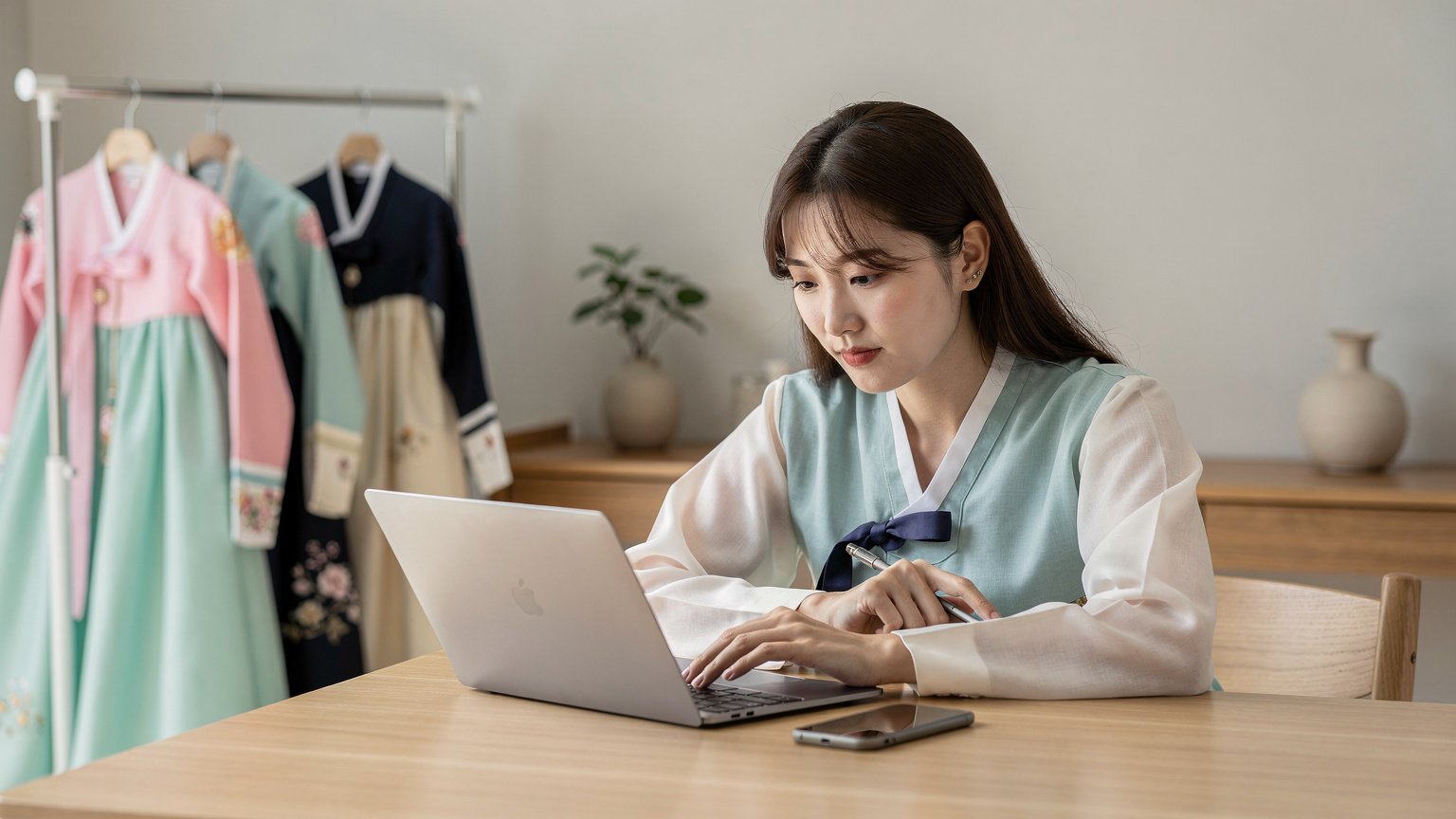 한복체험 · 예약과 방문 전, 이 순서로 확인하세요 · 어떤 유형의 체험을 선택하든, 방문 전에 아래 순서대로 확인해두시면 헛걸음을 방지할 수 있어요. 1단계. 운영 주체의 공식 홈페이지부터 확인하세요. 관광지 대여점이라면 업체 자체 홈페이지나 네이버 플레이스, 박물관·지자체 체험관이라면 해당 기관 홈페이지(예: 오죽헌·시립박물관 홈페이지의 체험관 안내 페이지)에서 최신 운영