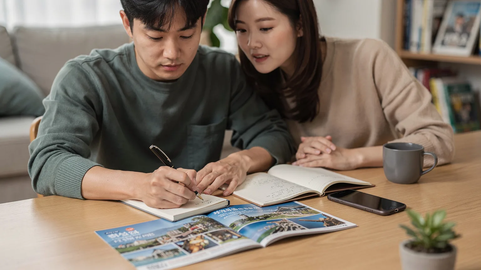 테마 투어를 선택할 때 가장 먼저 점검해야 할 조건들 - 테마 투어의 다양성만큼이나 어떤 투어를 선택할지 고민이 깊어질 때가 많습니다