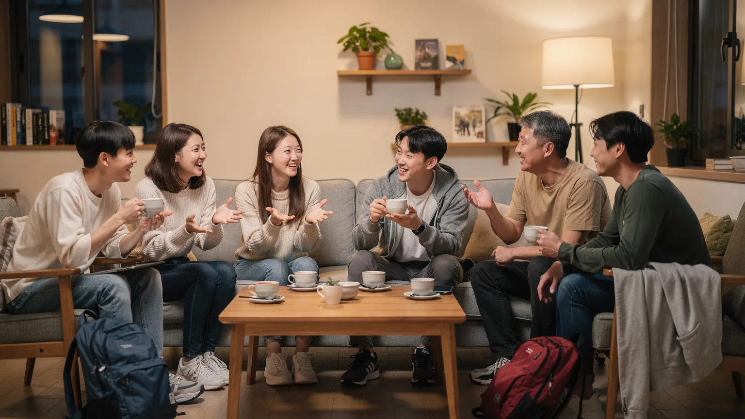 혼자 여행에 적합한 숙소 유형과 각각의 장단점 - 혼자 여행 숙소는 크게 호텔, 게스트하우스, 호스텔, 에어비앤비, 민박 등 다양한 유형으로 나눌 수 있습니다