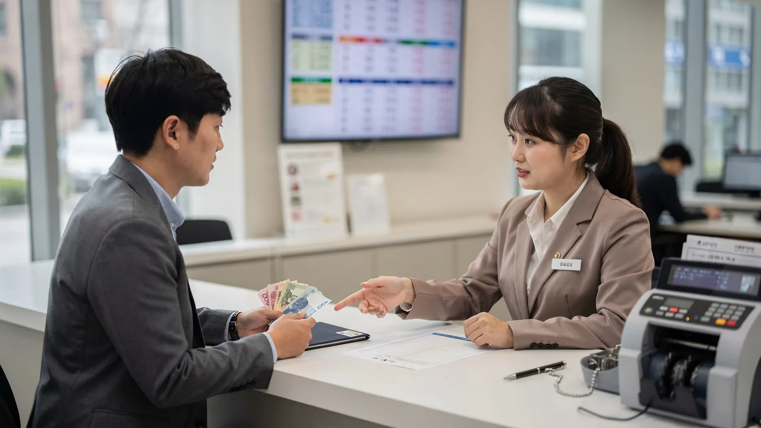 실시간환율이란 무엇이며 왜 중요한가 - 실시간환율은 외환시장에서 거래되는 통화 간 교환 비율을 거의 실시간으로 보여주는 정보를 의미합니다