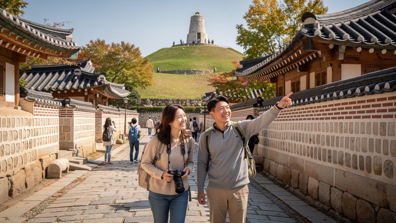 [경북/경주] 경주 석굴암 불국사 반나절 만에 알기 상품