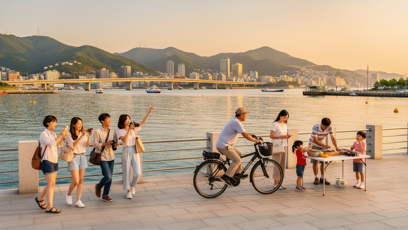 [★선착순쿠폰] 여수 해상 케이블카  :마이리얼트립 상품