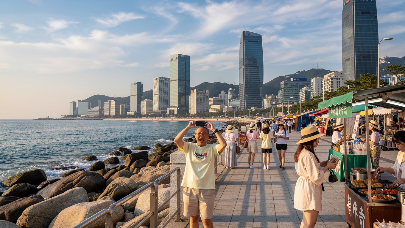 [부산/송정] 서프로드 서핑 강습 :마이리얼트립 대한민국여행 상품