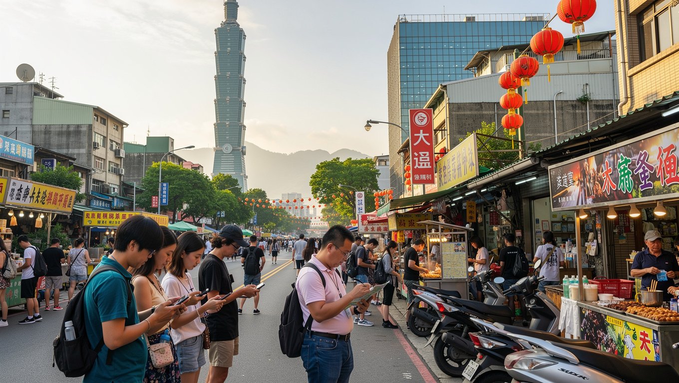 지우펀 & 스펀 & 예류 일일 투어 (한국어 가이드 / 예류지질공원 입장권 포함)