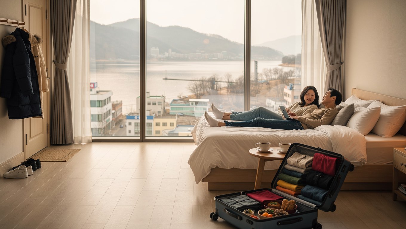 벨라레지던스 춘천 상품
