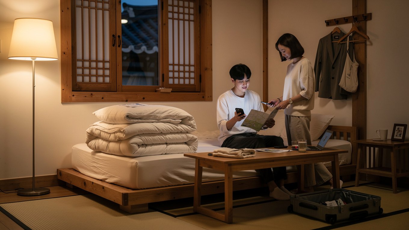 COMMODORE Hotel Gyeongju-si 상품