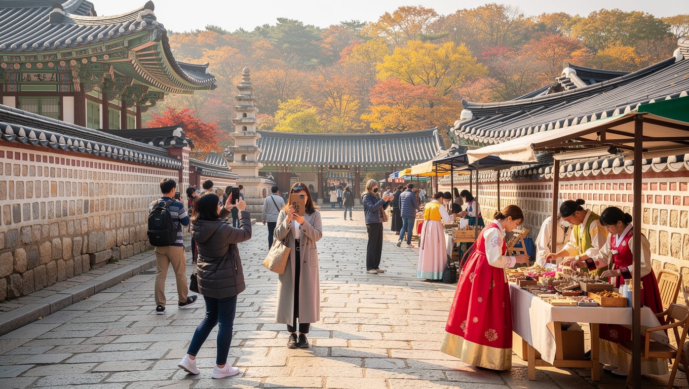 경주관광 이것만은 꼭 보고가자 :마이리얼트립 대한민국여행 상품