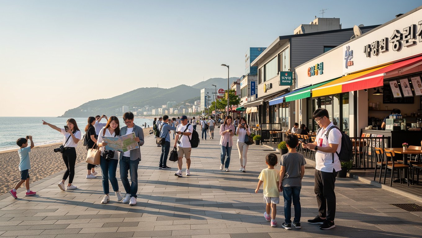 [★당일가능] 부산타워 입장권 :마이리얼트립 대한민국여행