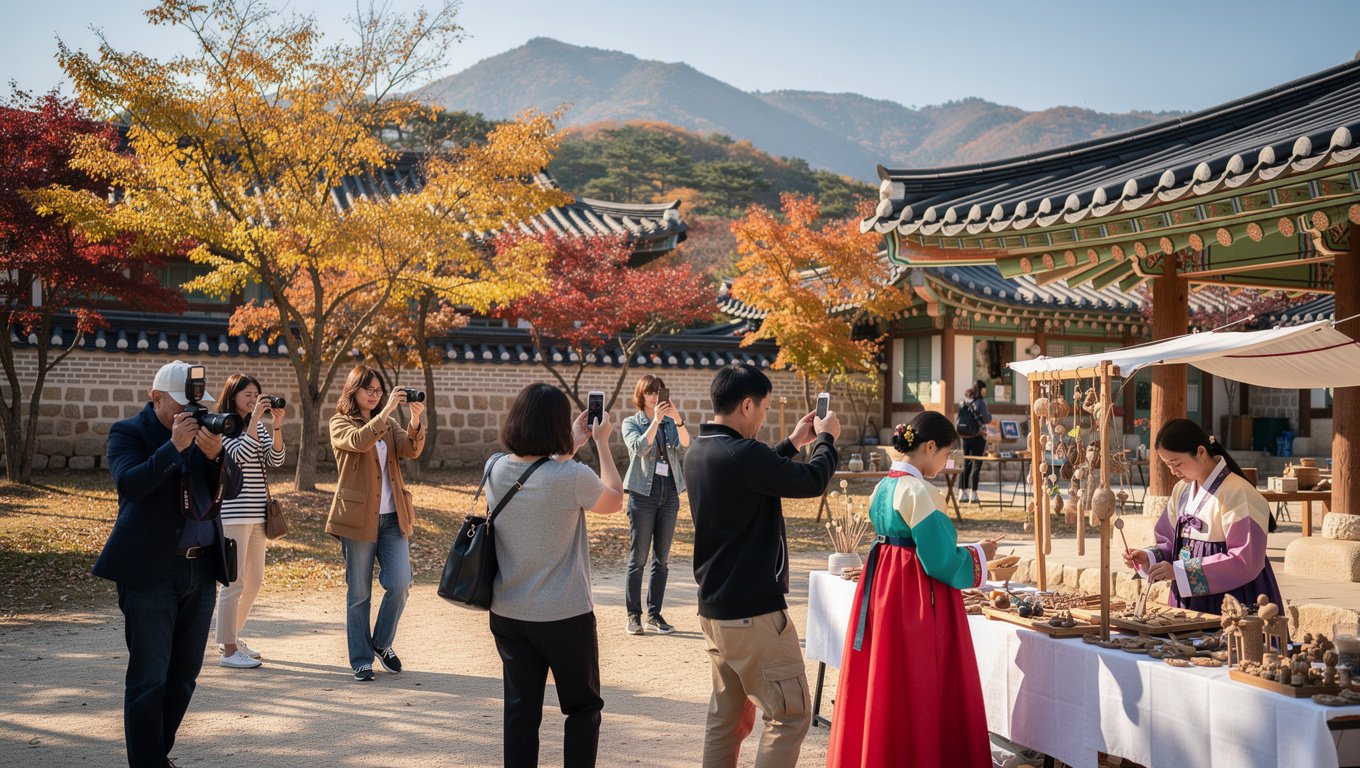 [단독 프라이빗투어]  해설사와 함께하는 불국사