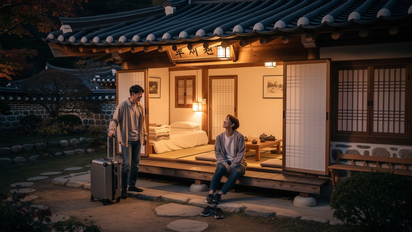 안동 그랜드 호텔 상품