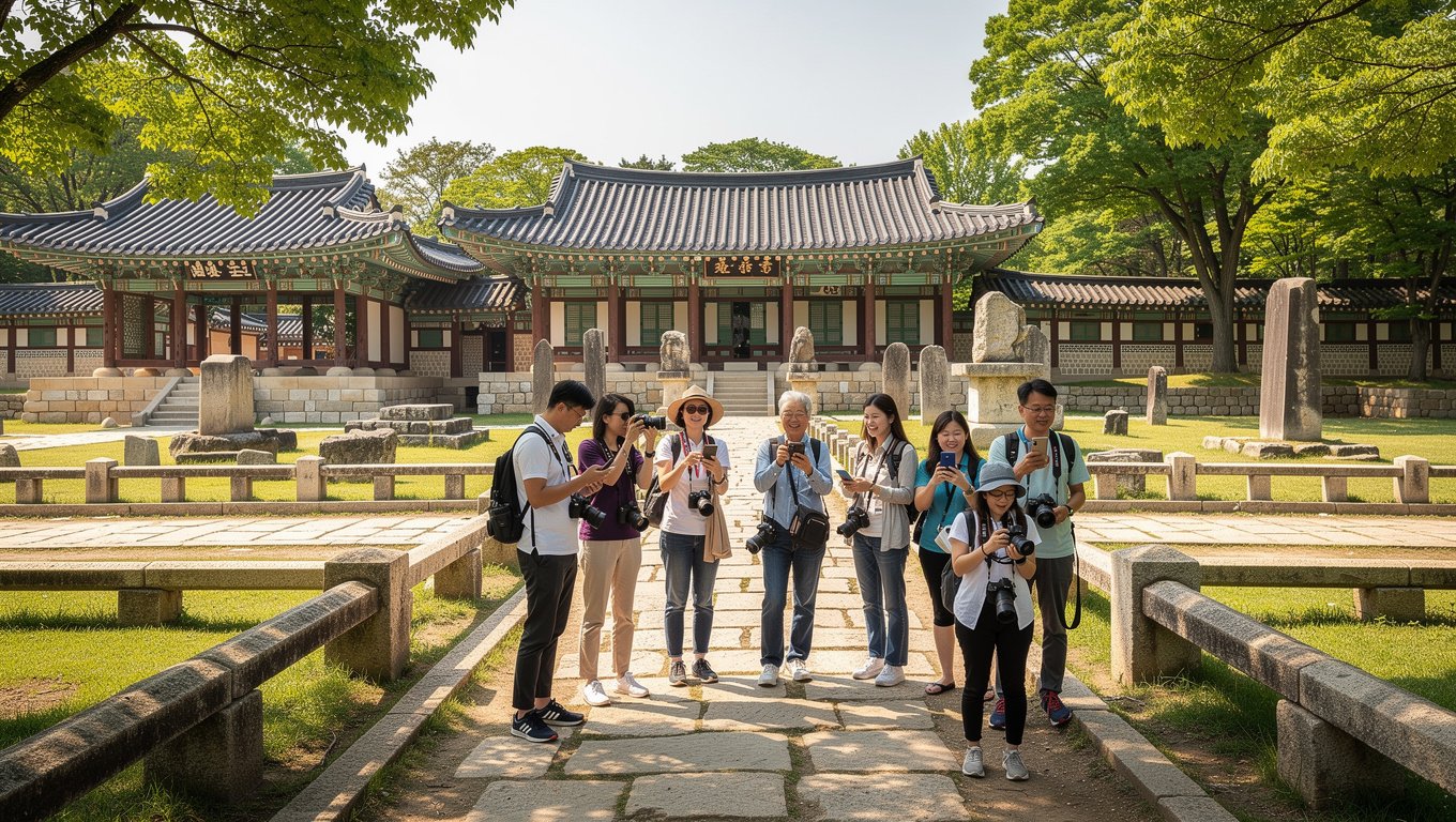 [역사와답사] 공쌤과 불국사,석굴암 놀이터에서 놀 사람 손! 상품